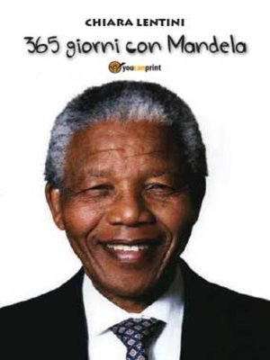 cover image of 365 giorni con Mandela